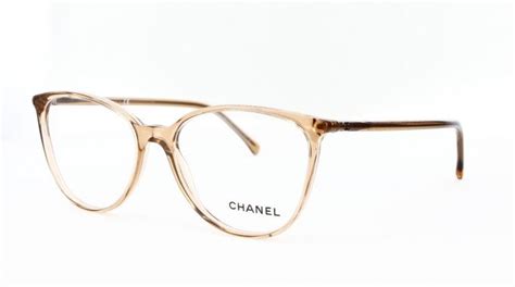 brilmonturen dames chanel|Brillen — Mode .